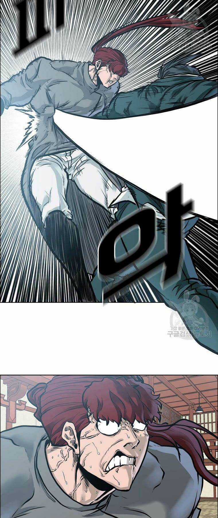 Bá Chủ Học Đường Ss4 Chapter 68 trang 25