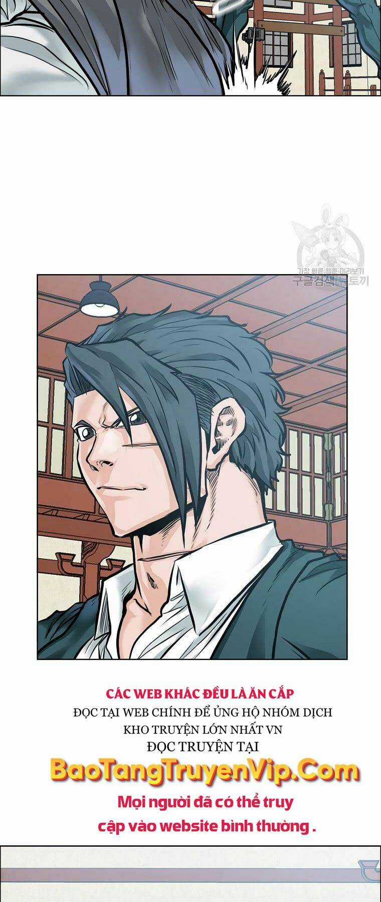 Bá Chủ Học Đường Ss4 Chapter 68 trang 27