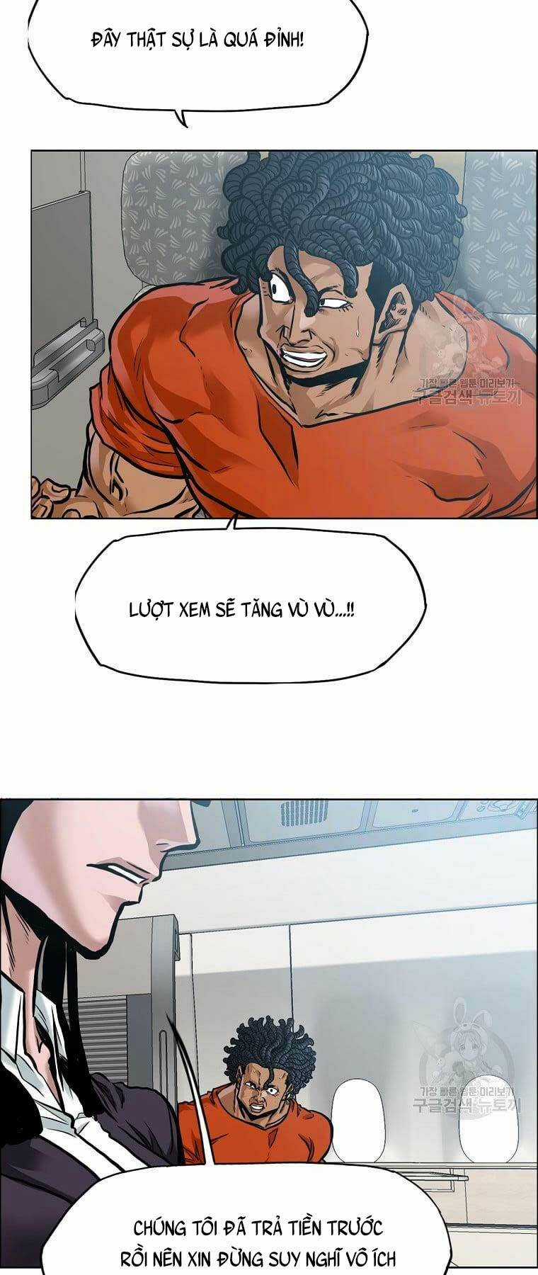 Bá Chủ Học Đường Ss4 Chapter 68 trang 32