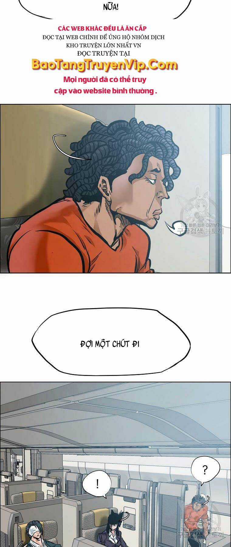 Bá Chủ Học Đường Ss4 Chapter 68 trang 33