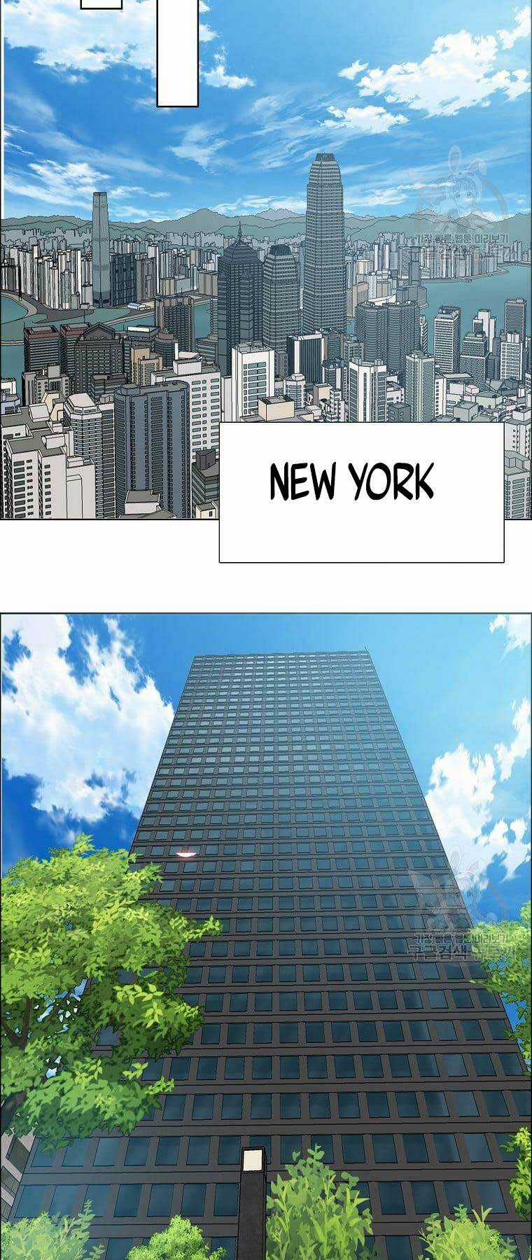 Bá Chủ Học Đường Ss4 Chapter 68 trang 36