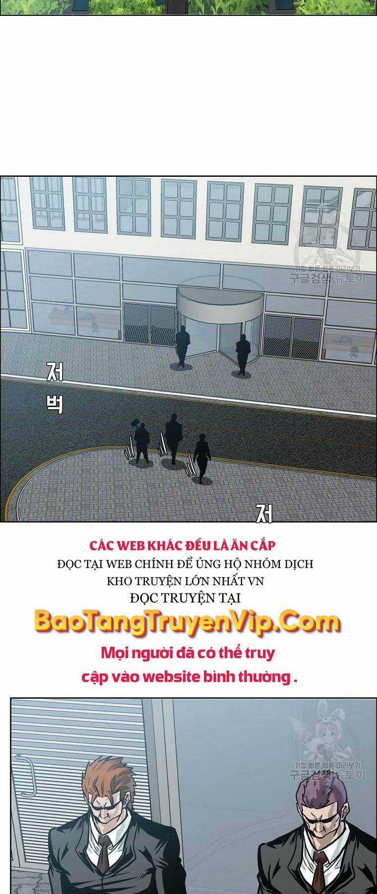 Bá Chủ Học Đường Ss4 Chapter 68 trang 37