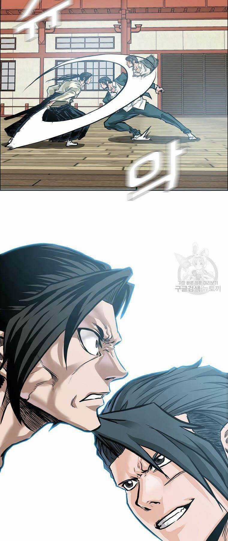 Bá Chủ Học Đường Ss4 Chapter 68 trang 4