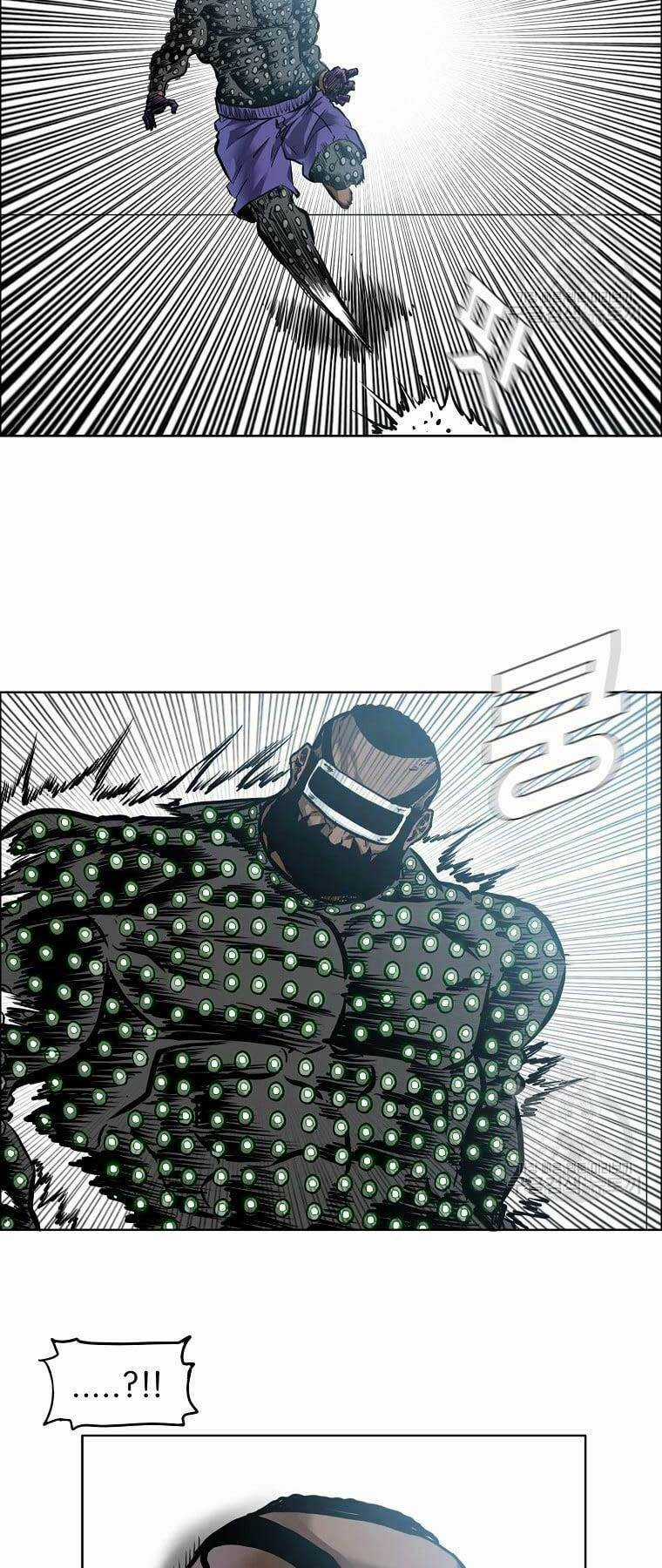 Bá Chủ Học Đường Ss4 Chapter 68 trang 41