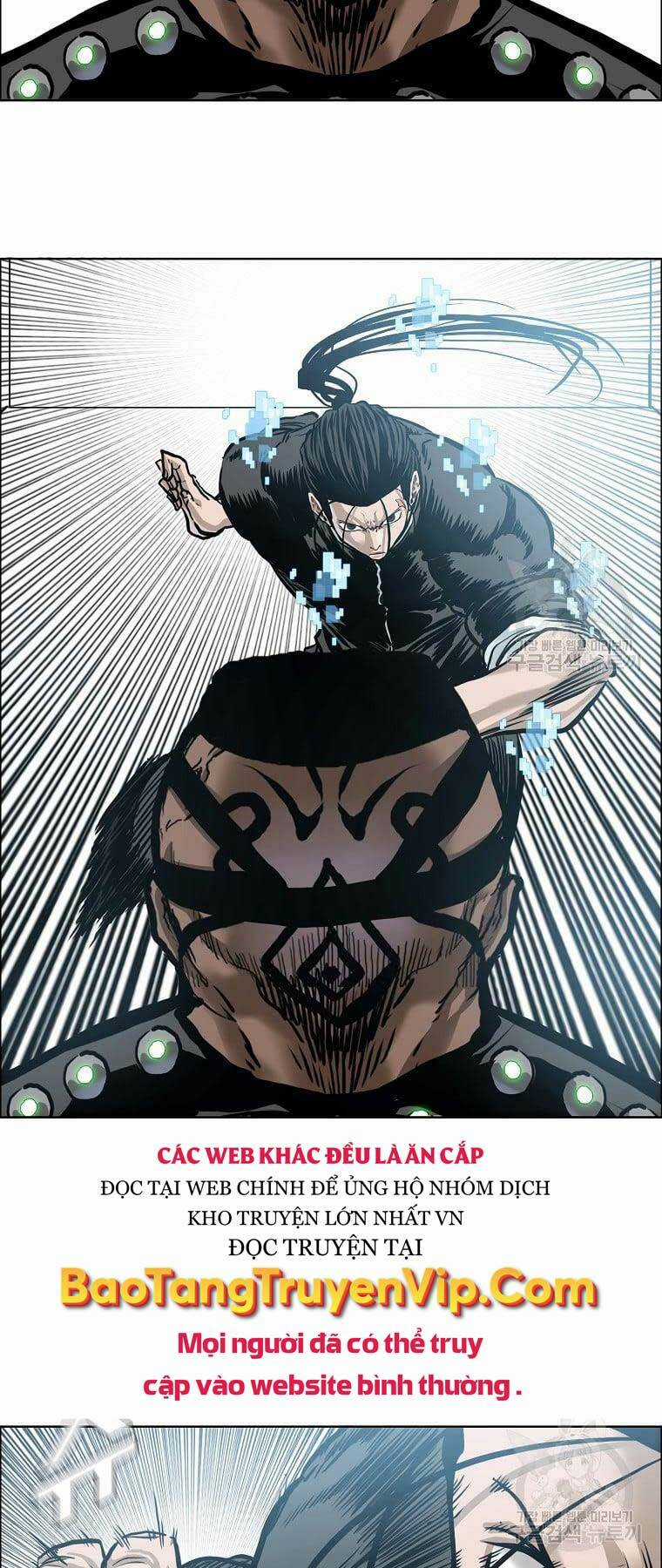 Bá Chủ Học Đường Ss4 Chapter 68 trang 43