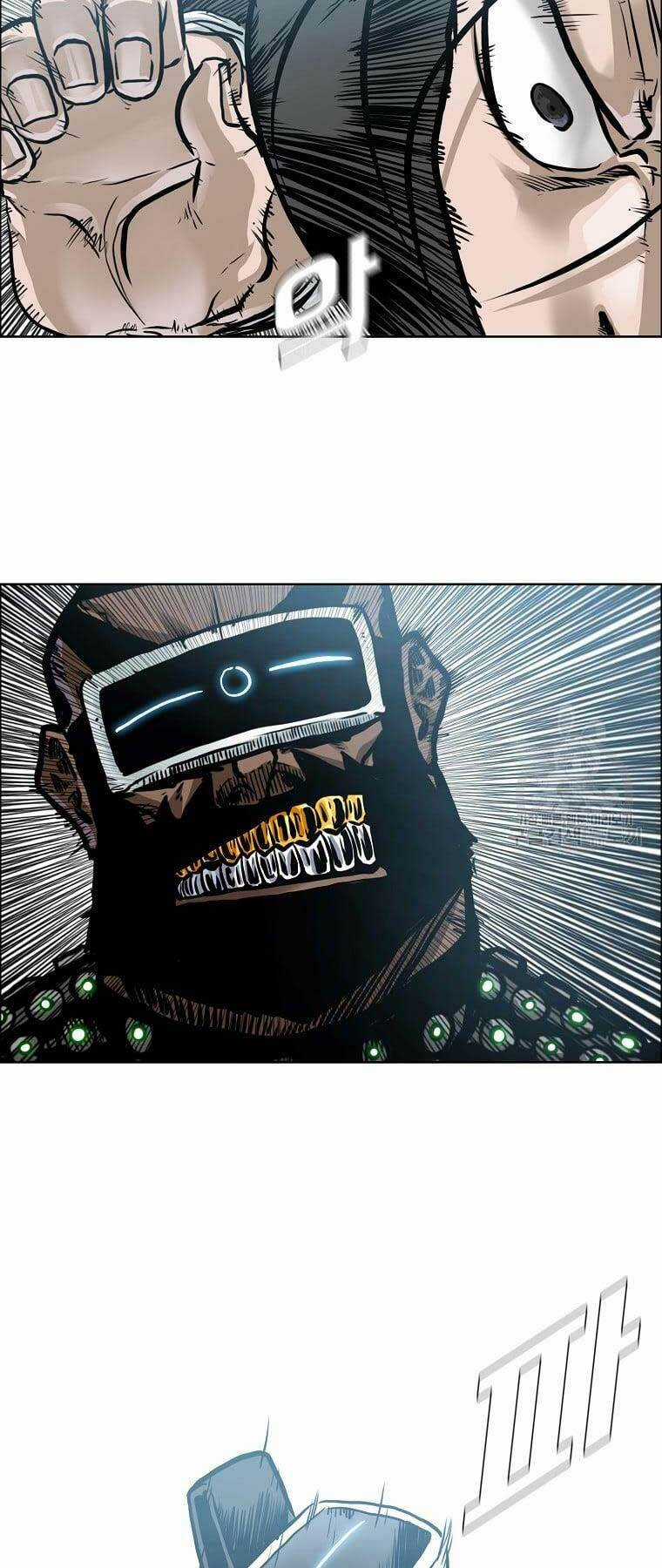 Bá Chủ Học Đường Ss4 Chapter 68 trang 44