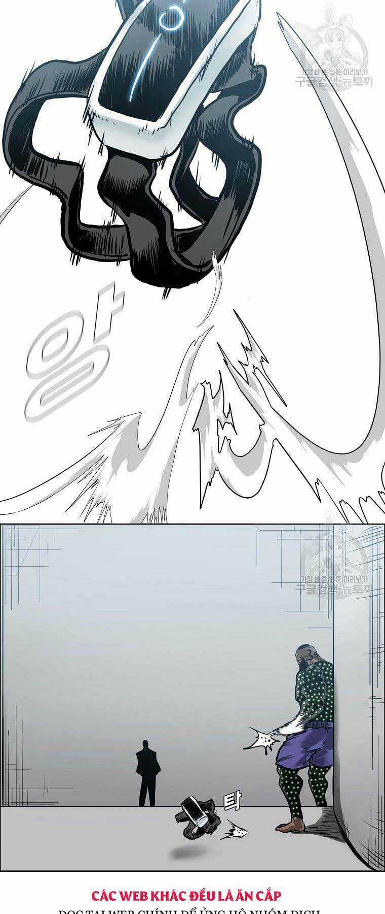 Bá Chủ Học Đường Ss4 Chapter 68 trang 45