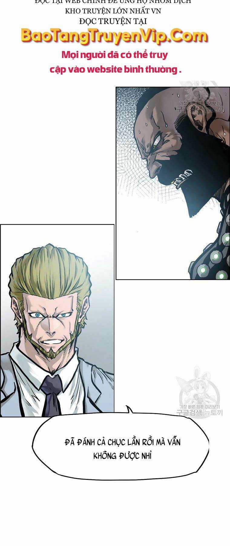 Bá Chủ Học Đường Ss4 Chapter 68 trang 46