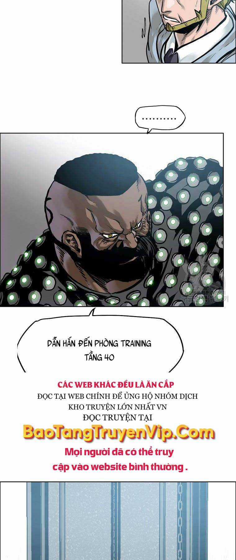 Bá Chủ Học Đường Ss4 Chapter 68 trang 49