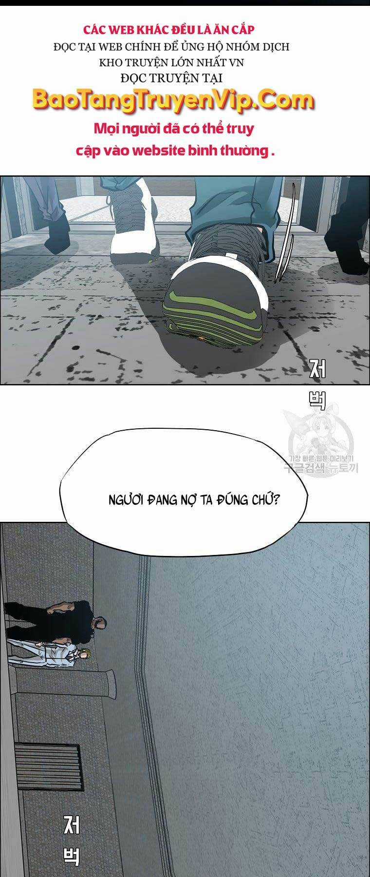 Bá Chủ Học Đường Ss4 Chapter 68 trang 54