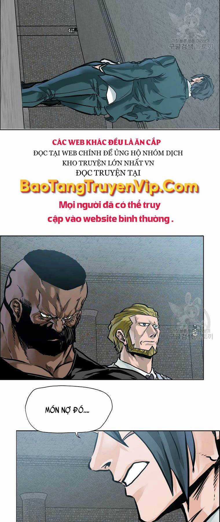 Bá Chủ Học Đường Ss4 Chapter 68 trang 55