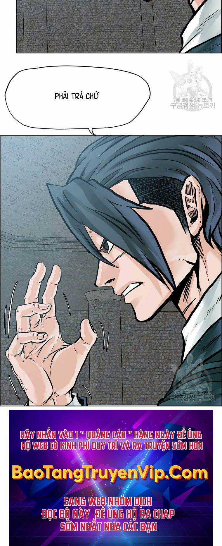 Bá Chủ Học Đường Ss4 Chapter 68 trang 56