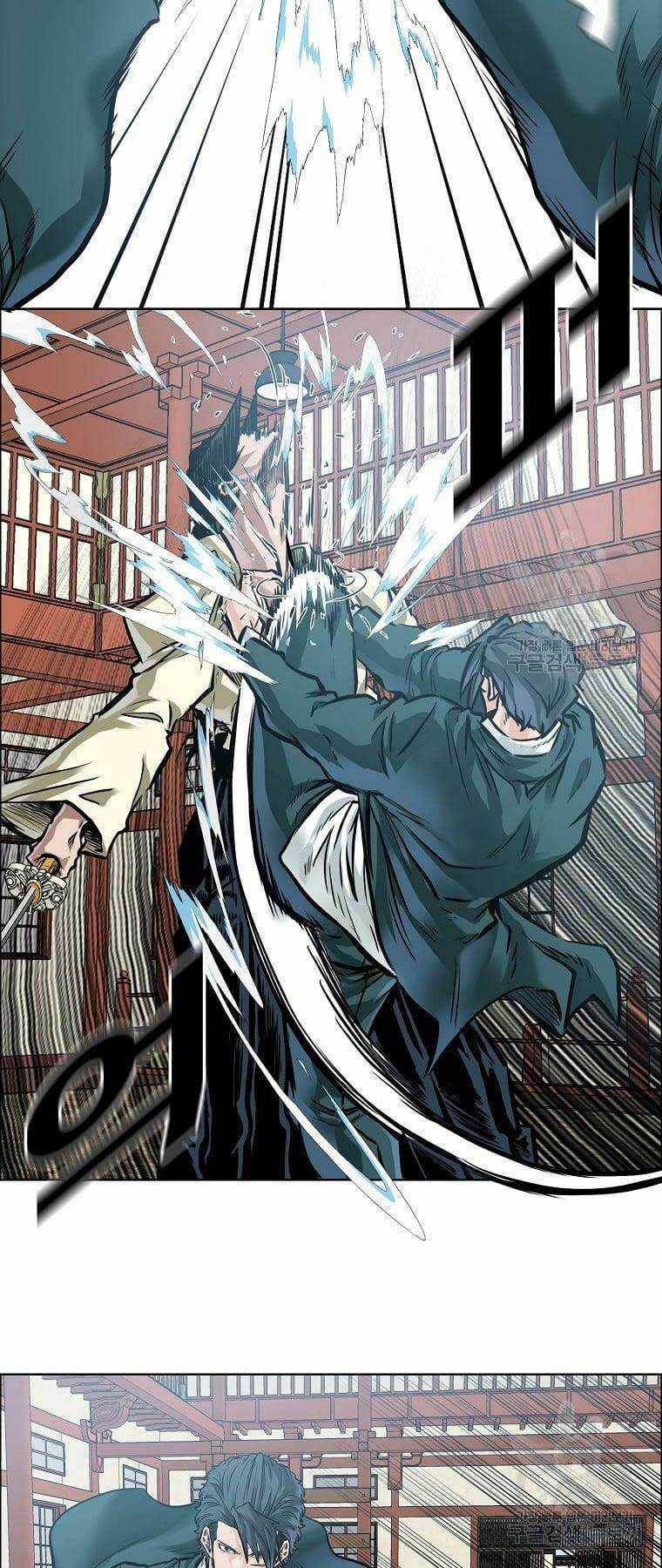 Bá Chủ Học Đường Ss4 Chapter 68 trang 8