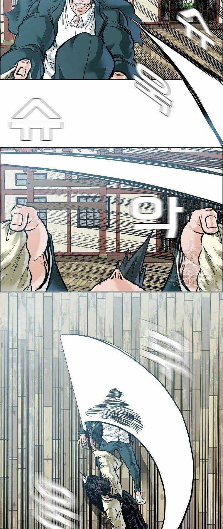 Bá Chủ Học Đường Ss4 Chapter 68 trang 9