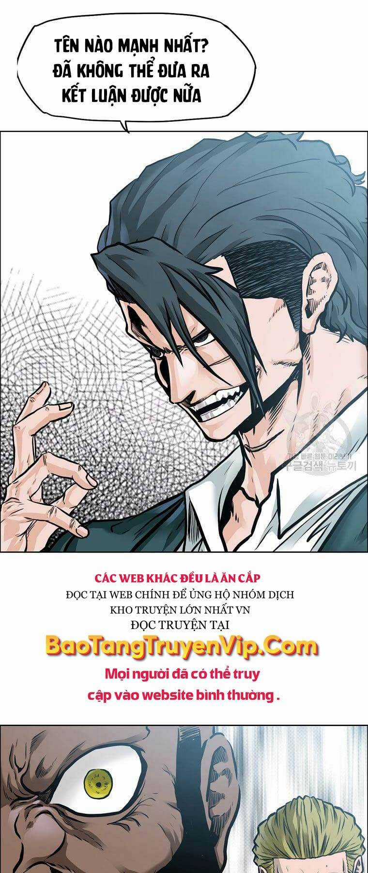 Bá Chủ Học Đường Ss4 Chapter 69 trang 10