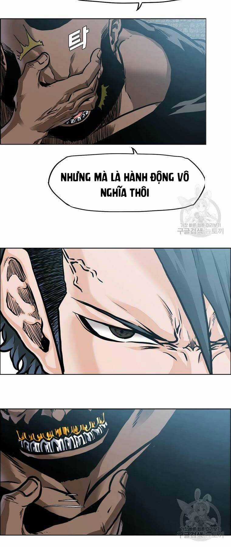 Bá Chủ Học Đường Ss4 Chapter 69 trang 15