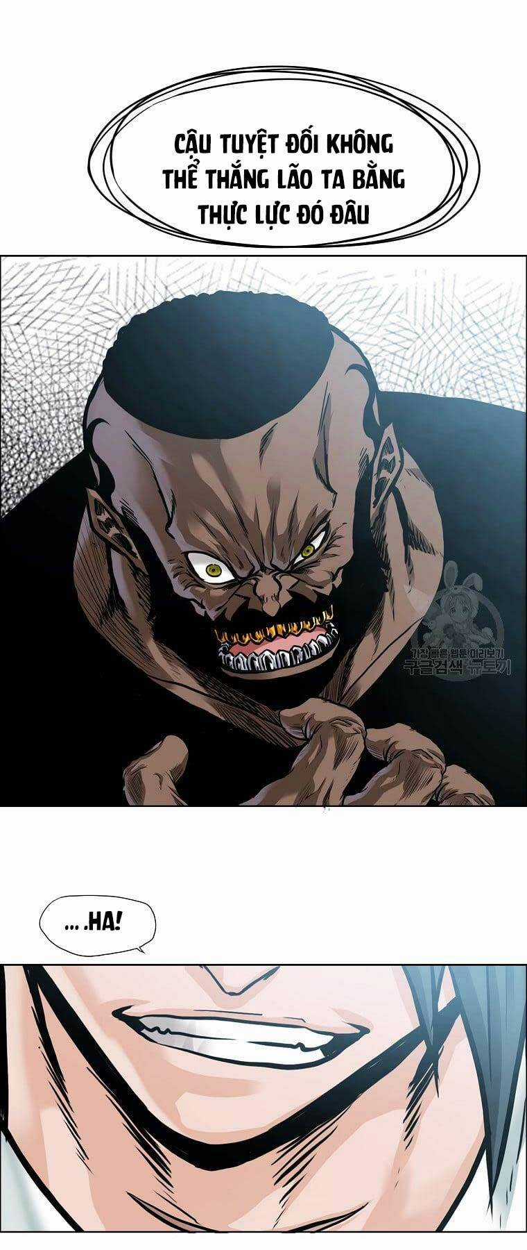 Bá Chủ Học Đường Ss4 Chapter 69 trang 16