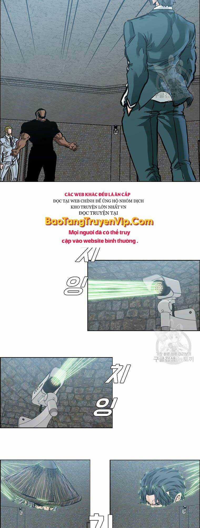 Bá Chủ Học Đường Ss4 Chapter 69 trang 18