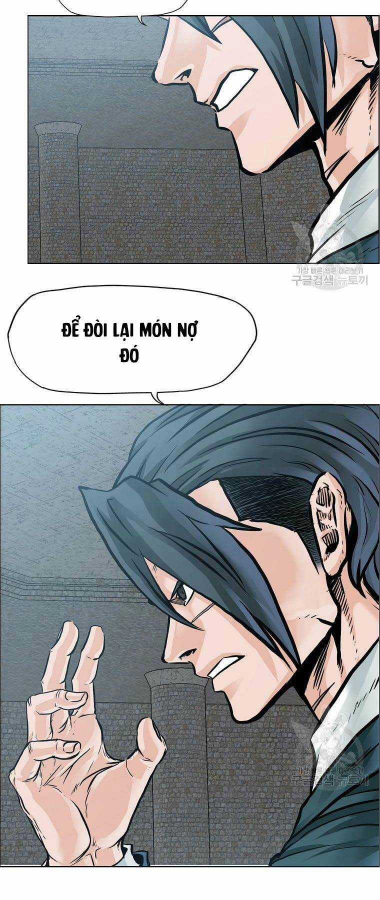 Bá Chủ Học Đường Ss4 Chapter 69 trang 2