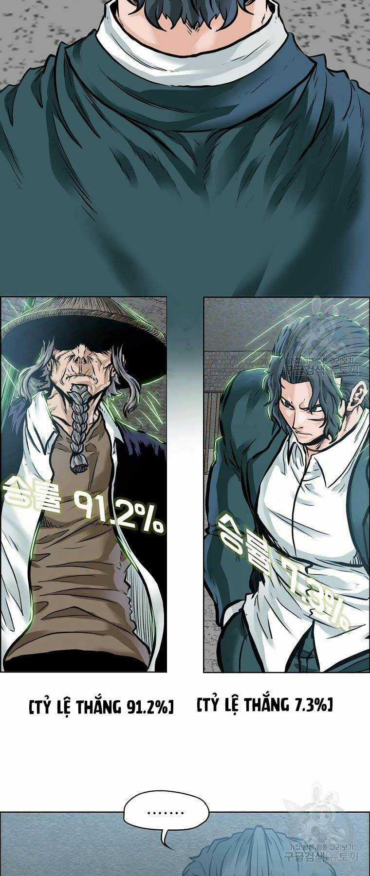 Bá Chủ Học Đường Ss4 Chapter 69 trang 21