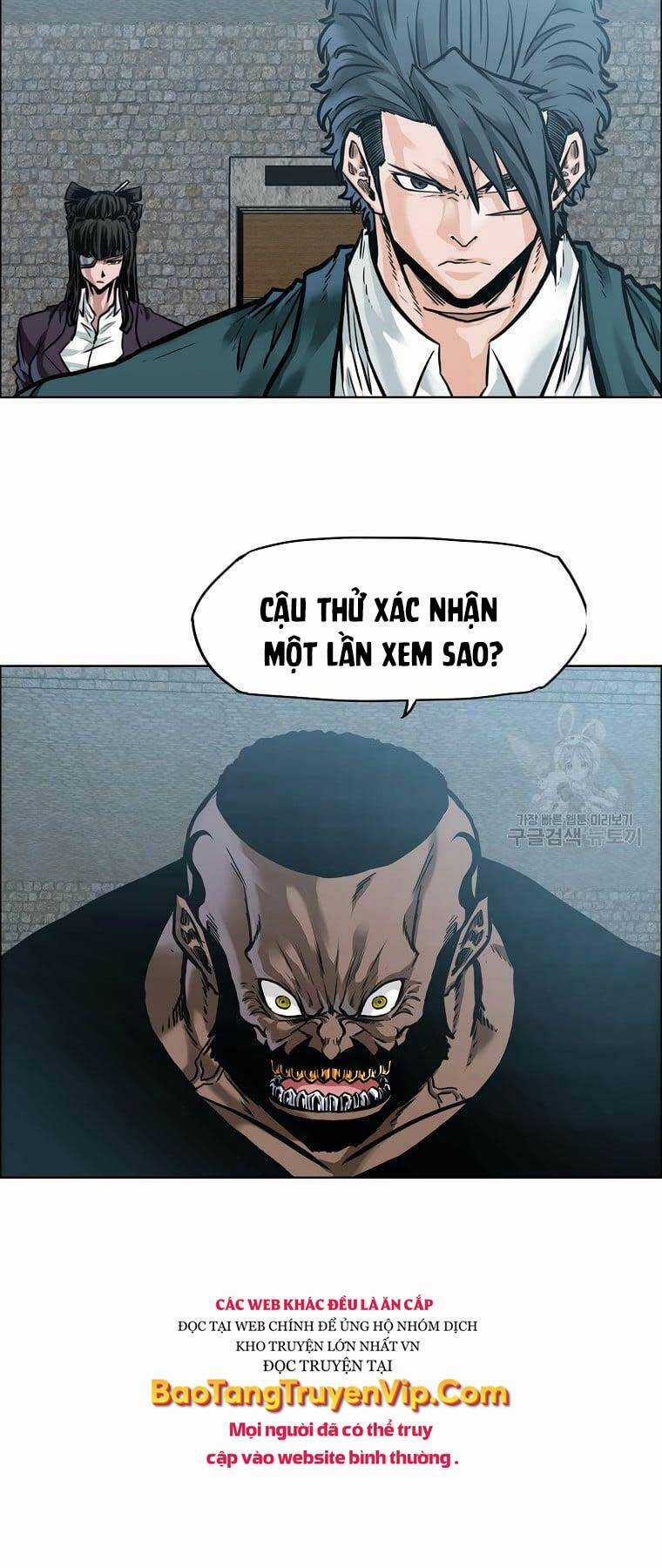 Bá Chủ Học Đường Ss4 Chapter 69 trang 22