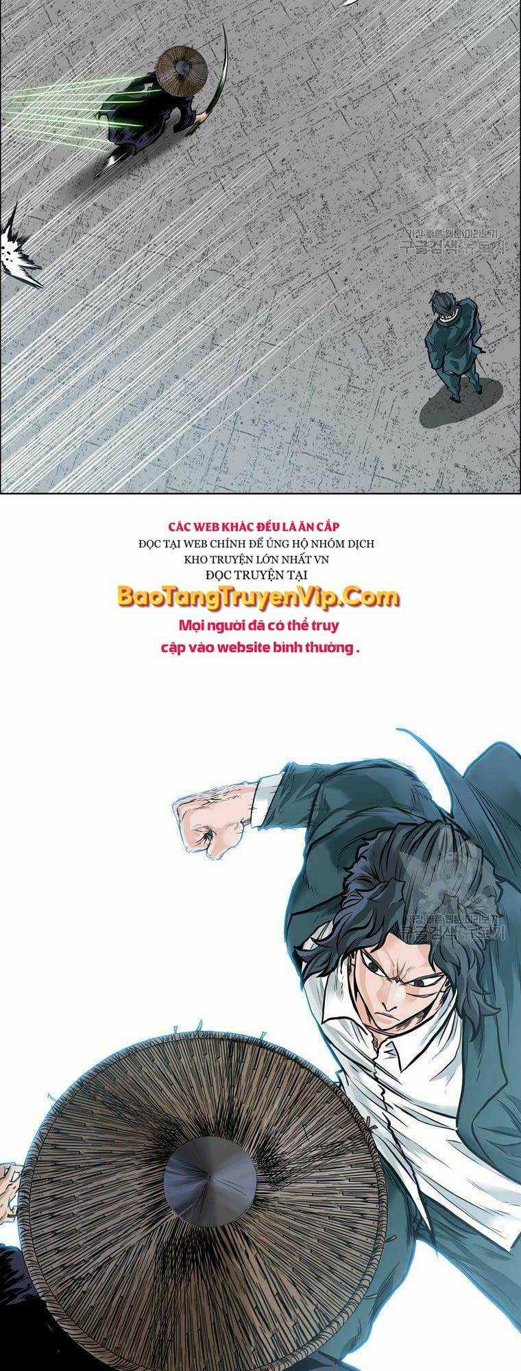 Bá Chủ Học Đường Ss4 Chapter 69 trang 24