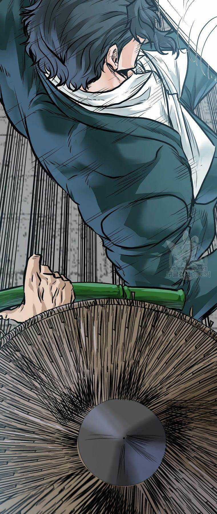 Bá Chủ Học Đường Ss4 Chapter 69 trang 28