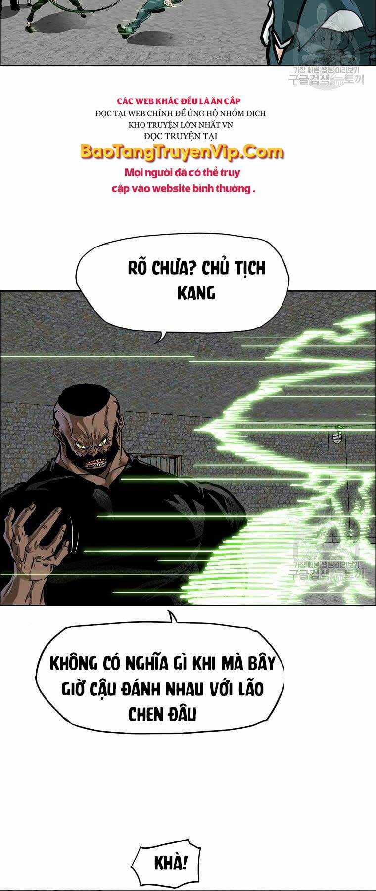 Bá Chủ Học Đường Ss4 Chapter 69 trang 35