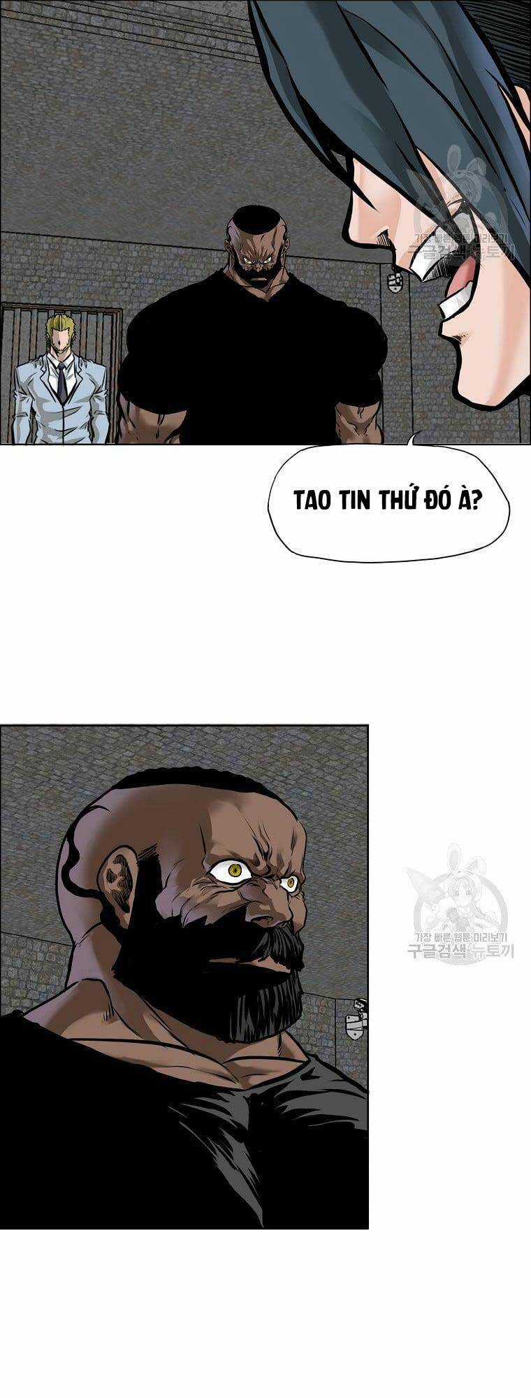 Bá Chủ Học Đường Ss4 Chapter 69 trang 36