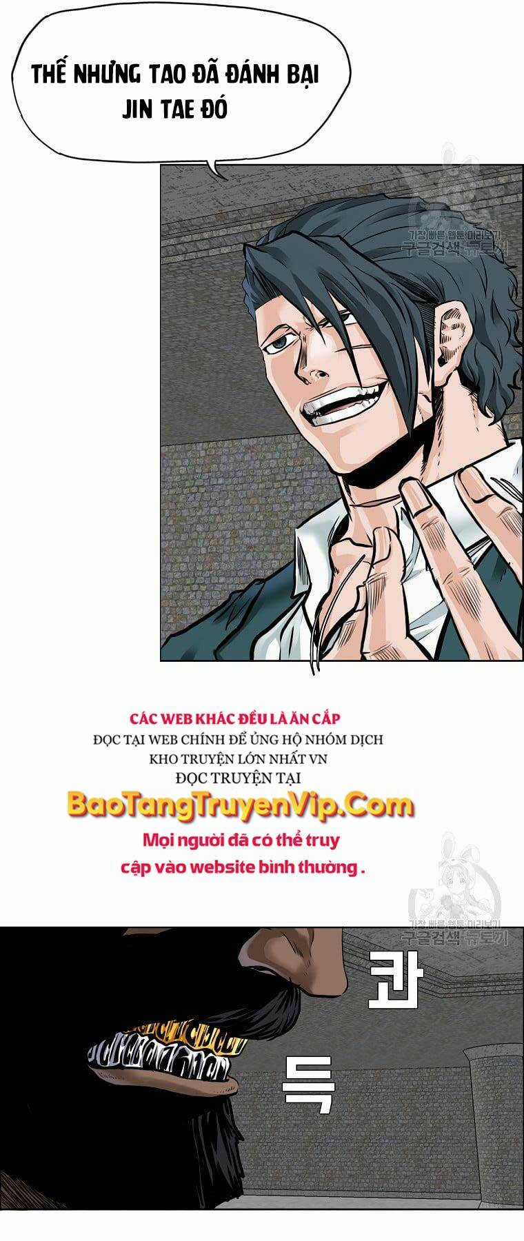 Bá Chủ Học Đường Ss4 Chapter 69 trang 37