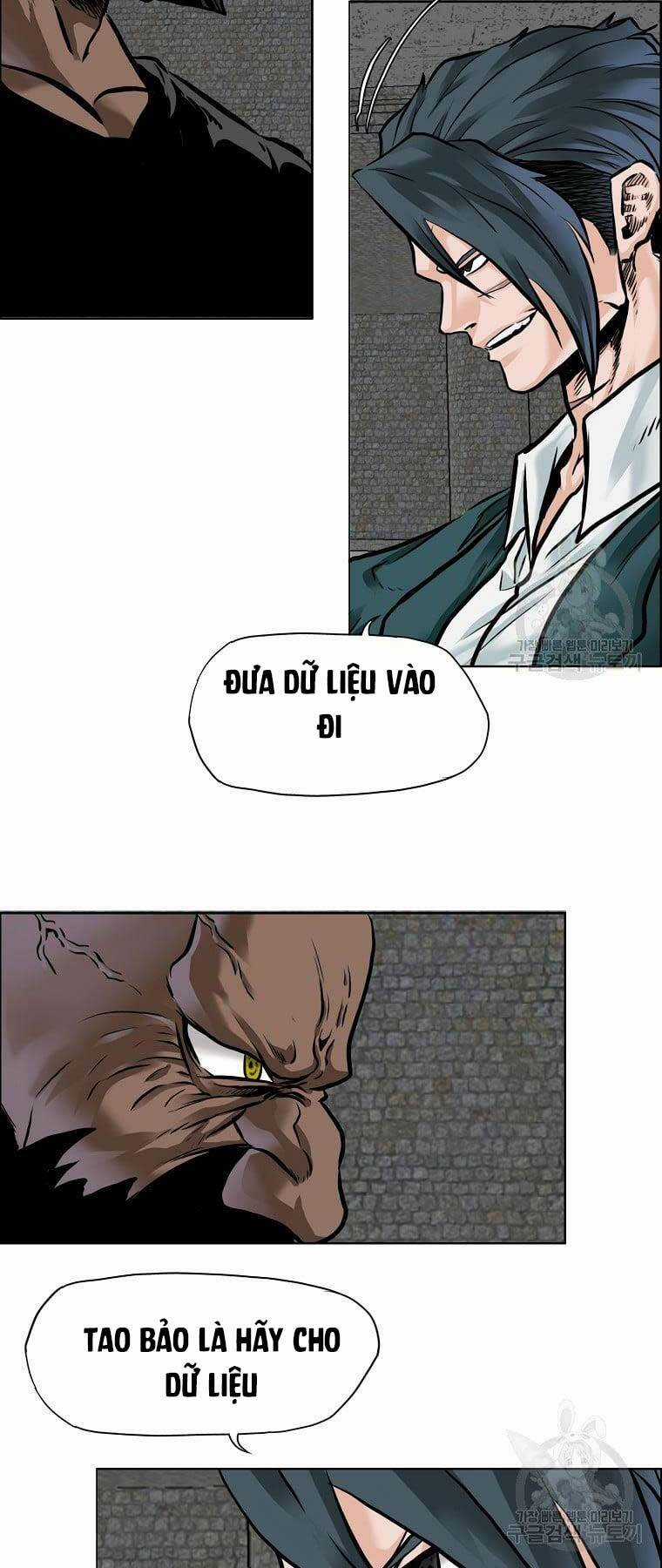 Bá Chủ Học Đường Ss4 Chapter 69 trang 39