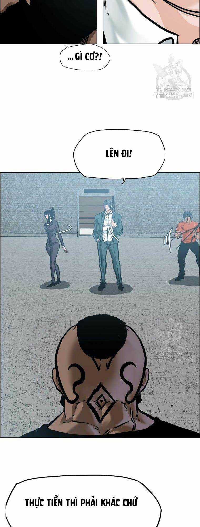 Bá Chủ Học Đường Ss4 Chapter 69 trang 42