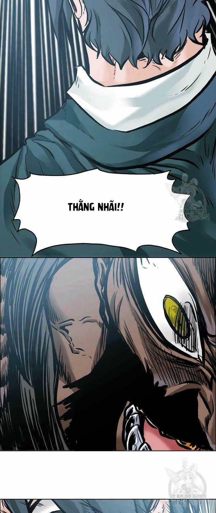 Bá Chủ Học Đường Ss4 Chapter 69 trang 45