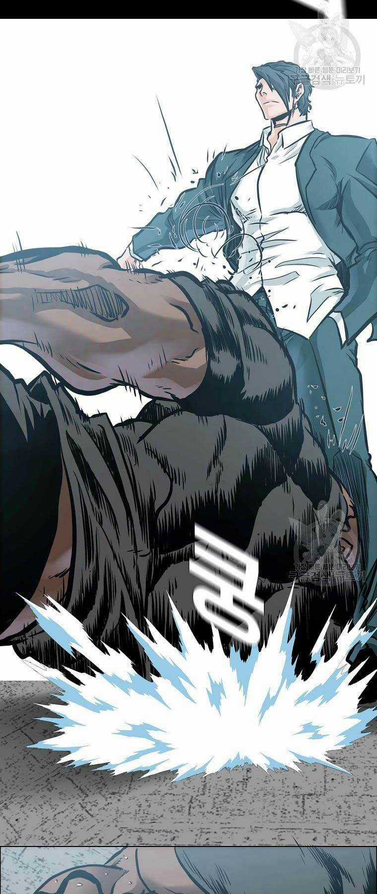 Bá Chủ Học Đường Ss4 Chapter 69 trang 47