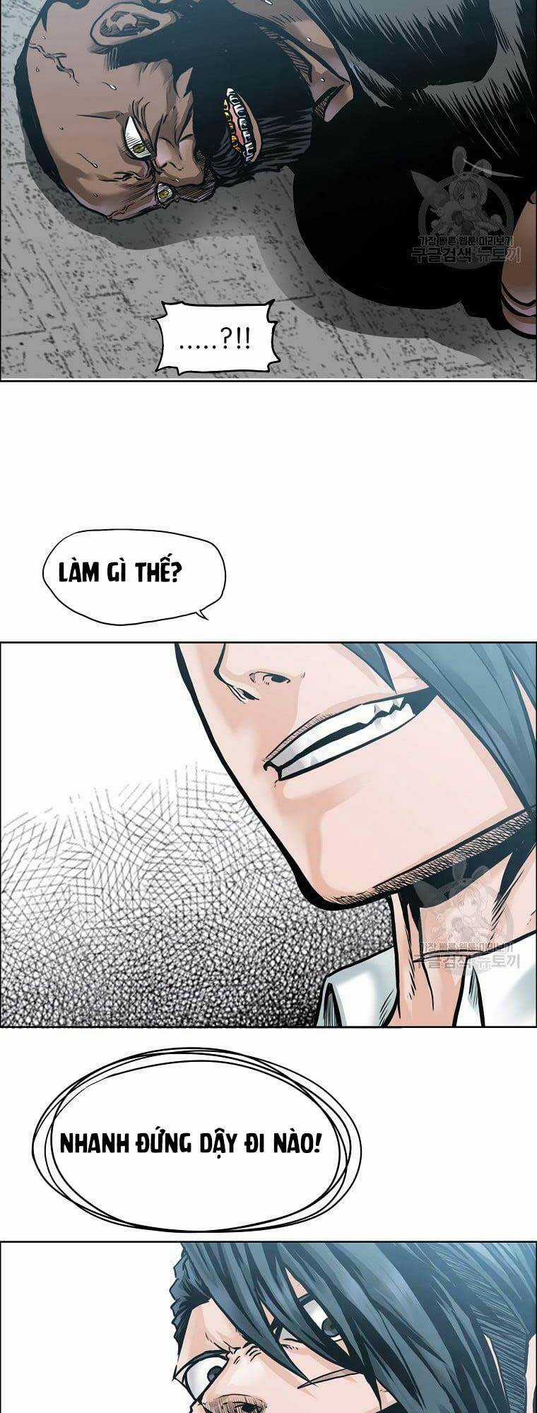 Bá Chủ Học Đường Ss4 Chapter 69 trang 48