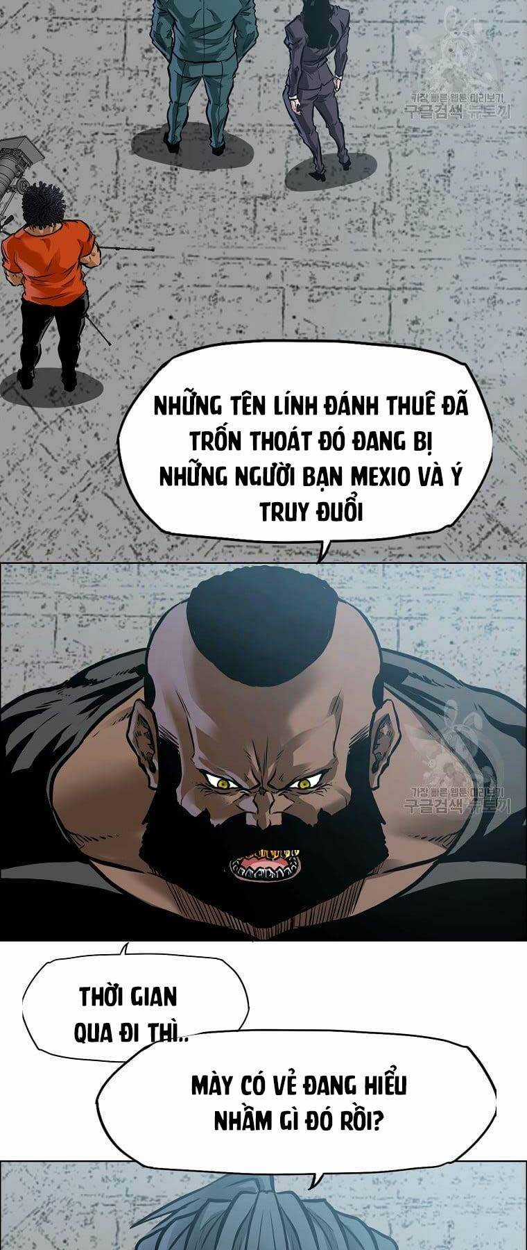 Bá Chủ Học Đường Ss4 Chapter 69 trang 5