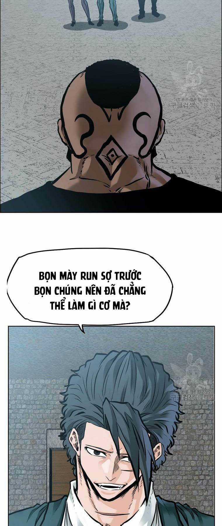 Bá Chủ Học Đường Ss4 Chapter 69 trang 7