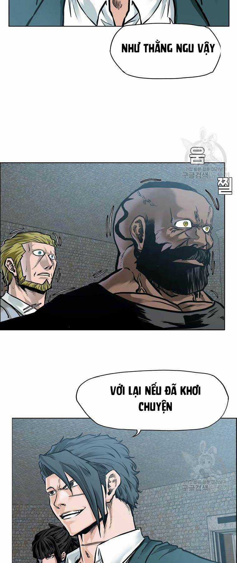 Bá Chủ Học Đường Ss4 Chapter 69 trang 8