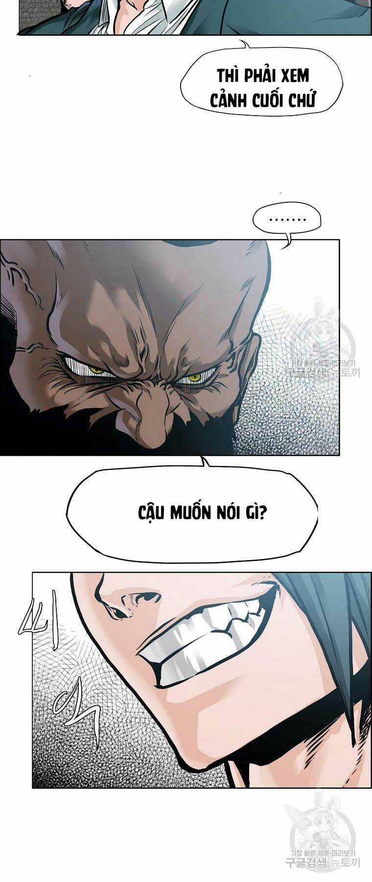 Bá Chủ Học Đường Ss4 Chapter 69 trang 9