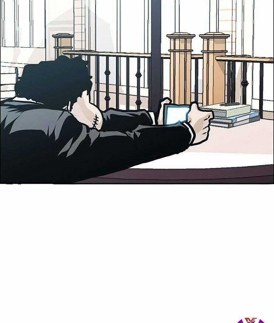 Bá Chủ Học Đường Ss4 Chapter 7 trang 10