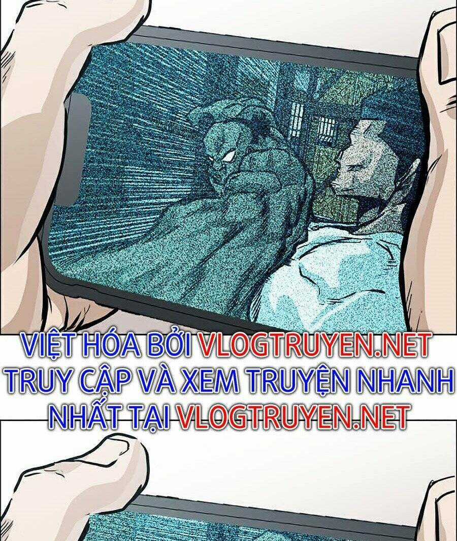 Bá Chủ Học Đường Ss4 Chapter 7 trang 12