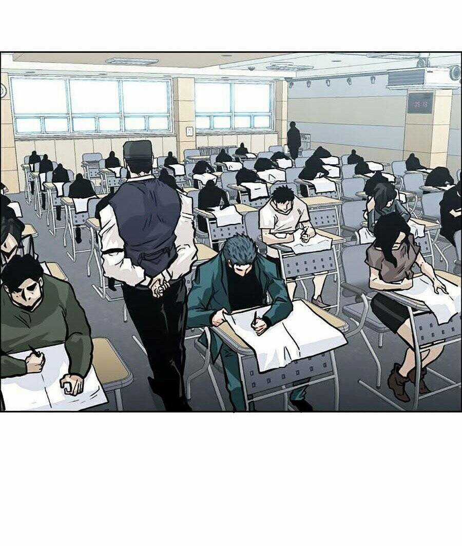 Bá Chủ Học Đường Ss4 Chapter 7 trang 18
