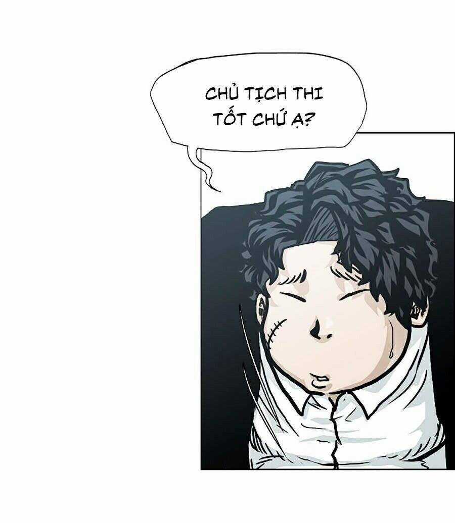 Bá Chủ Học Đường Ss4 Chapter 7 trang 24