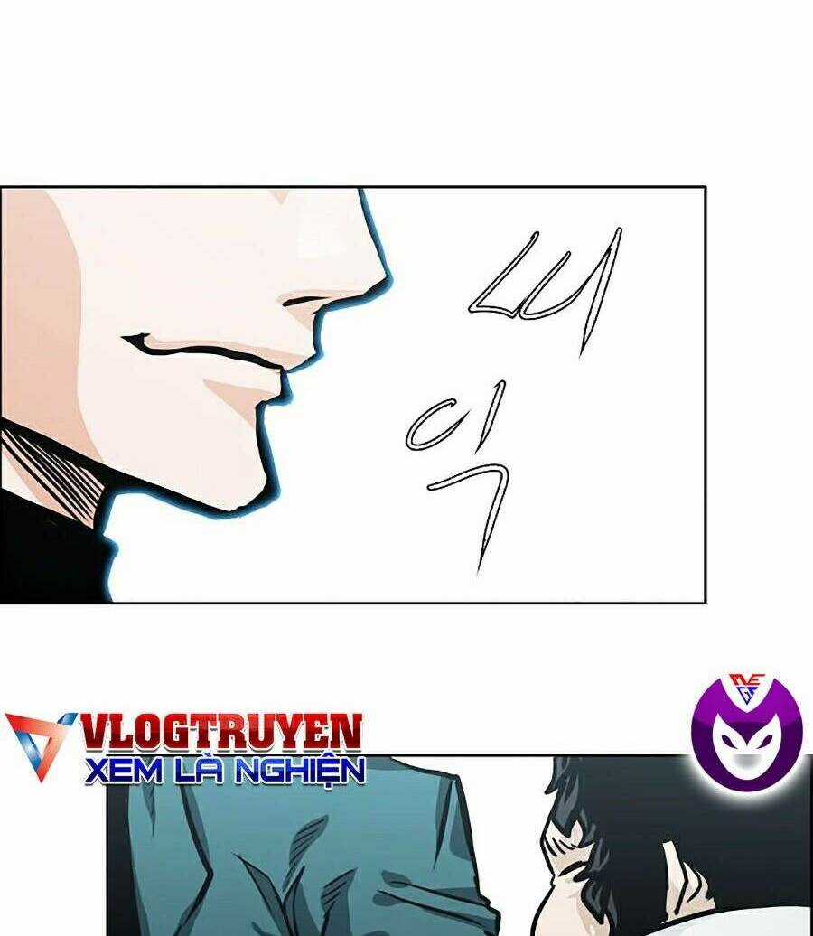 Bá Chủ Học Đường Ss4 Chapter 7 trang 25