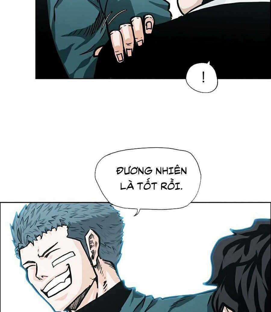Bá Chủ Học Đường Ss4 Chapter 7 trang 26