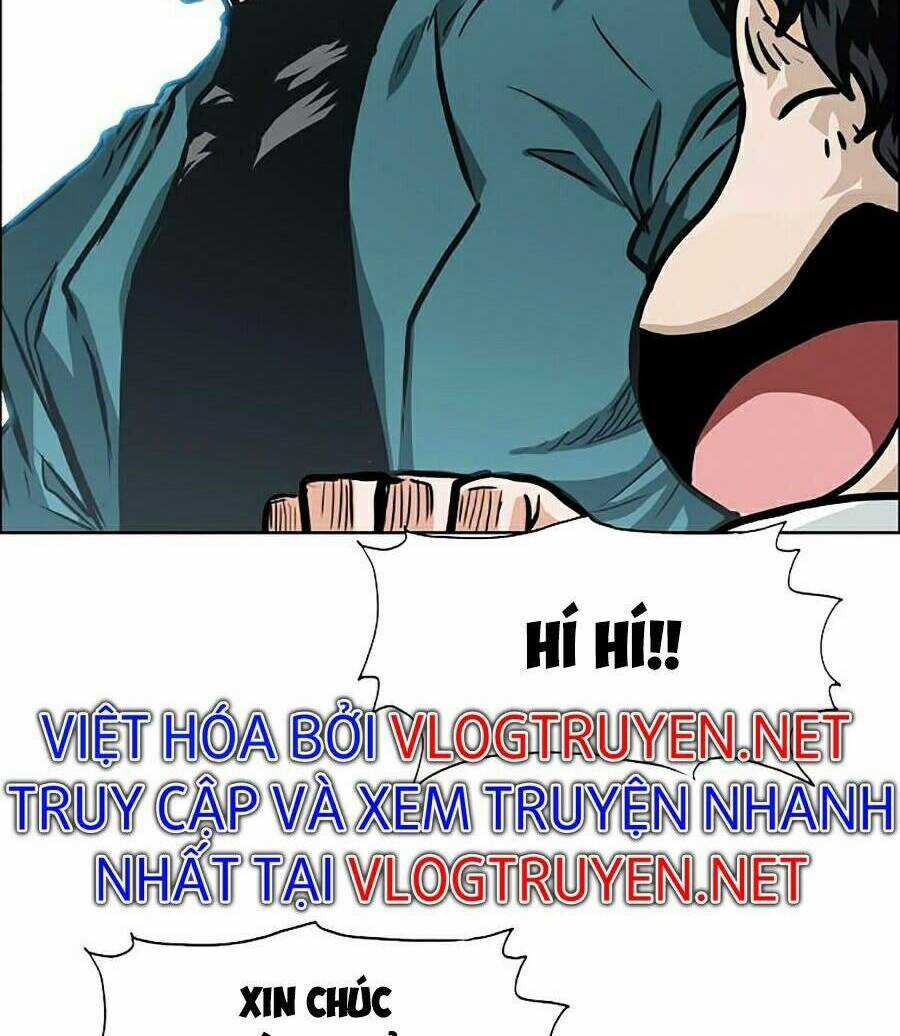 Bá Chủ Học Đường Ss4 Chapter 7 trang 27