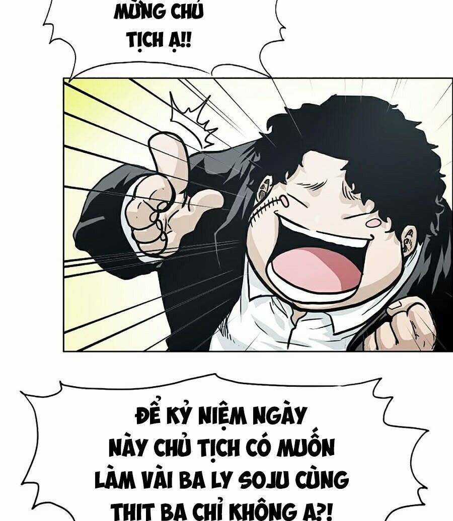 Bá Chủ Học Đường Ss4 Chapter 7 trang 28