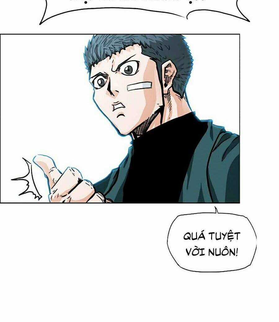 Bá Chủ Học Đường Ss4 Chapter 7 trang 29