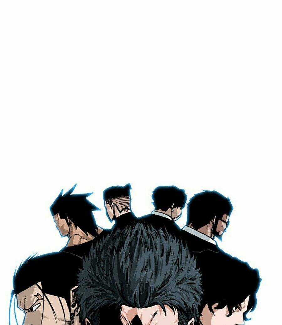 Bá Chủ Học Đường Ss4 Chapter 7 trang 30