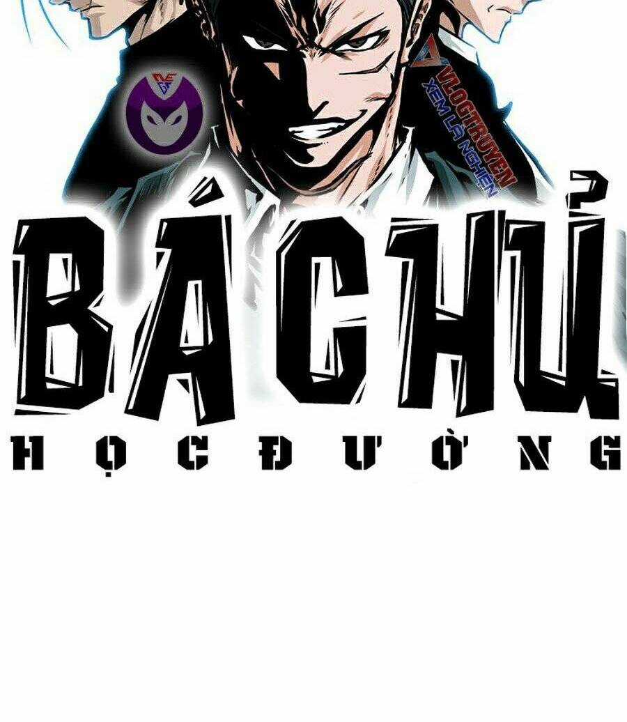 Bá Chủ Học Đường Ss4 Chapter 7 trang 31